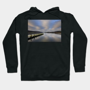 Coniston Water Hoodie